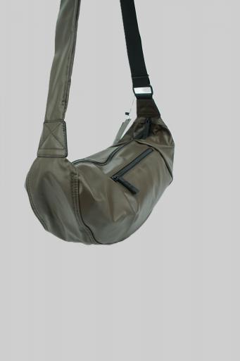 Bolso bandolera banana kcb wave marrón 3553 MA [2]