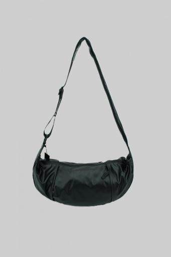 Bolso bandolera banana kcb wave negro 3553 NE [0]