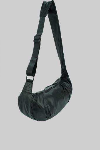 Bolso bandolera banana kcb wave negro 3553 NE [1]