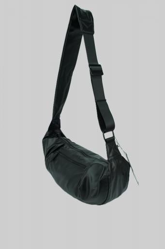 Bolso bandolera banana kcb wave negro 3553 NE [2]