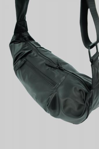 Bolso bandolera banana kcb wave negro 3553 NE [3]