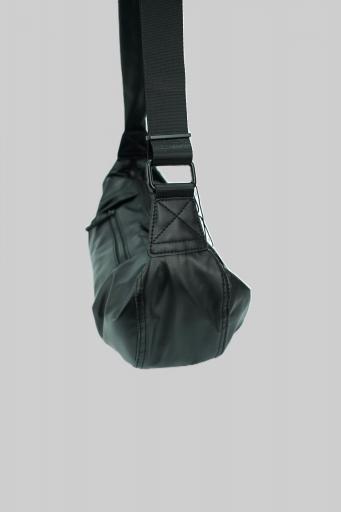 Bolso bandolera banana kcb wave negro 3553 NE [4]