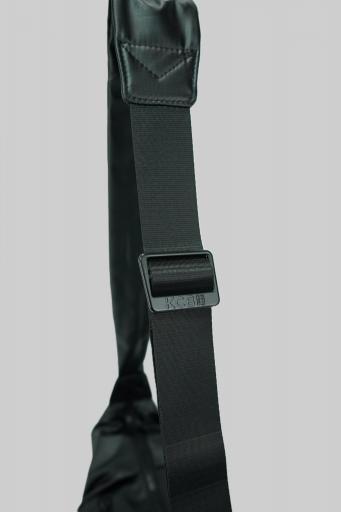 Bolso bandolera banana kcb wave negro 3553 NE [5]