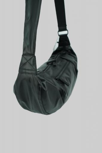 Bolso bandolera banana kcb wave negro 3553 NE [6]