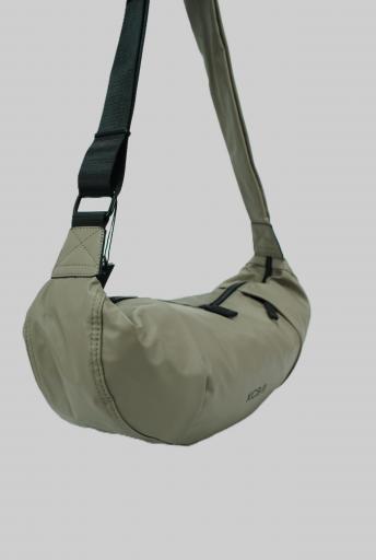 Bolso bandolera banana kcb wave taupe 3553 TA [3]