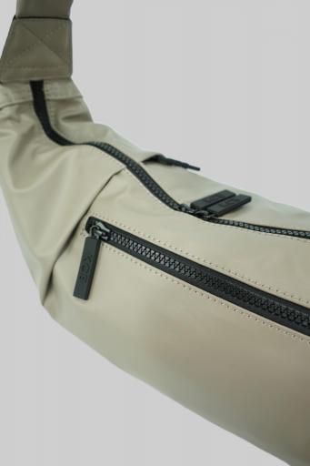 Bolso bandolera banana kcb wave taupe 3553 TA [6]