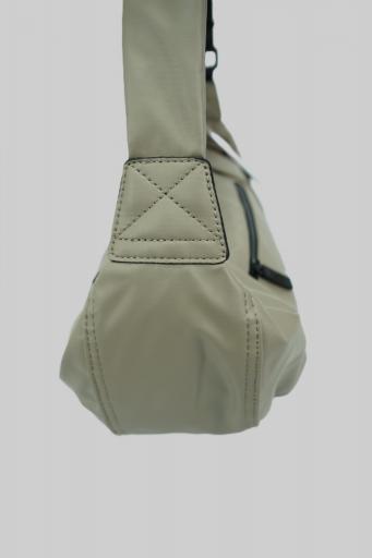 Bolso bandolera banana kcb wave taupe 3553 TA [7]