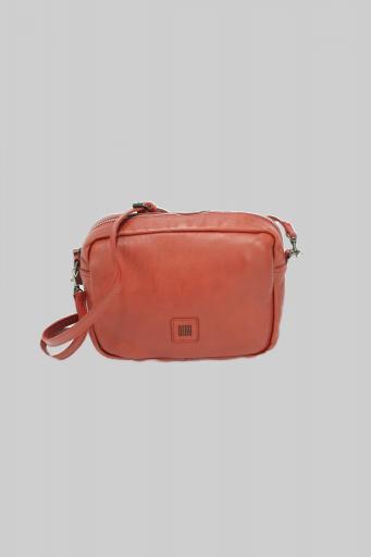 Bolso bandolera biba piel Boston BT32 [2]