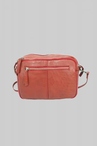 Bolso bandolera biba piel Boston BT32 [4]