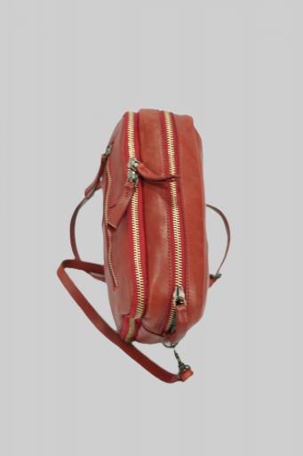 Bolso bandolera biba piel Boston BT32 [7]
