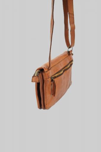 Bolso bandolera biba piel Boston BT33 [5]