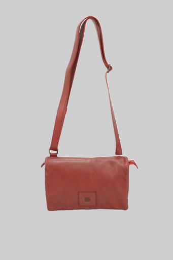 Bolso bandolera biba piel Boston BT33 [2]