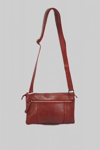 Bolso bandolera biba piel Boston BT33 [6]