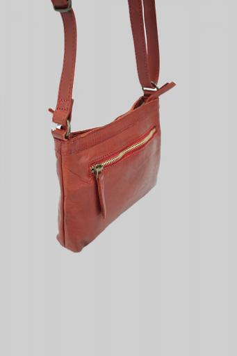Bolso bandolera biba piel Boston BT37 [7]