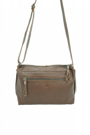 Bolso bandolera biba piel New Sylva NSY2L [1]