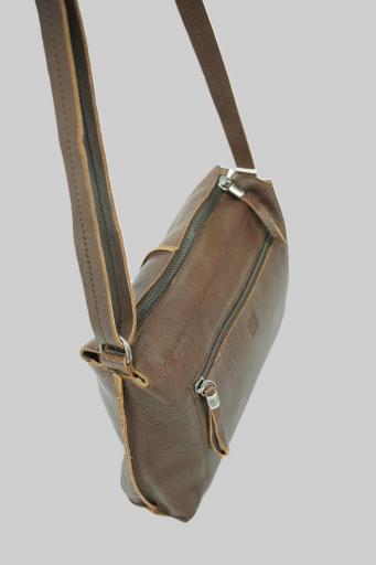 Bolso bandolera biba piel New Sylva NSY2L [5]