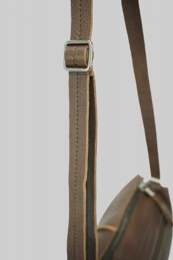Bolso bandolera biba piel New Sylva NSY2L [7]