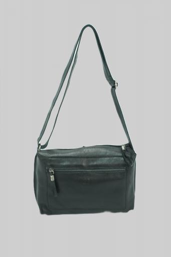 Bolso bandolera biba piel New Sylva NSY2L