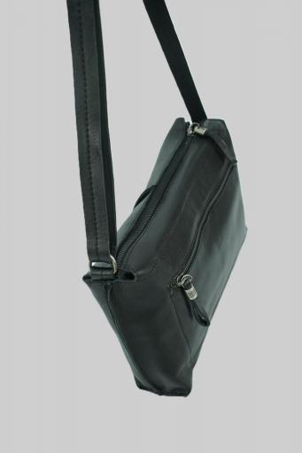 Bolso bandolera biba piel New Sylva NSY2L [6]