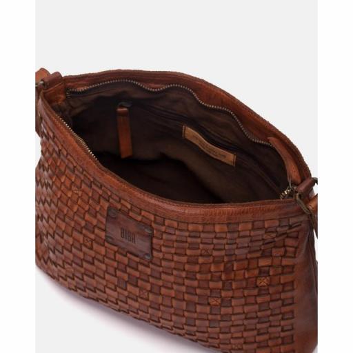 Bolso bandolera biba piel kansas KA2 [3]