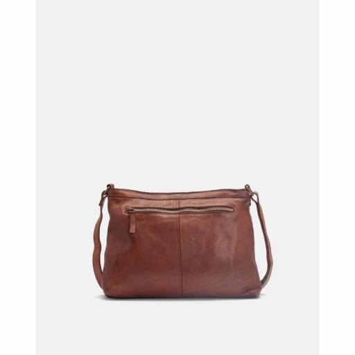 Bolso bandolera biba piel kansas KA2 [7]