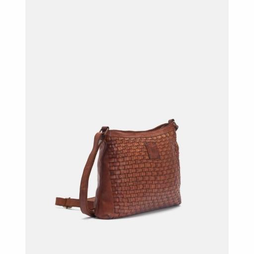 Bolso bandolera biba piel kansas KA2 [1]