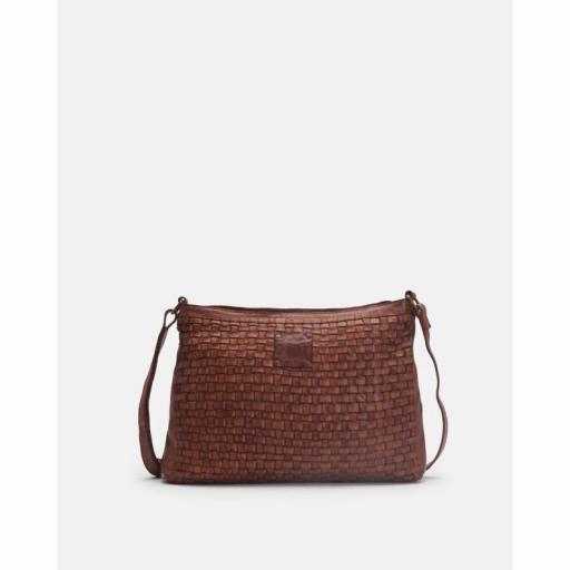 Bolso bandolera biba piel kansas KA2 [5]