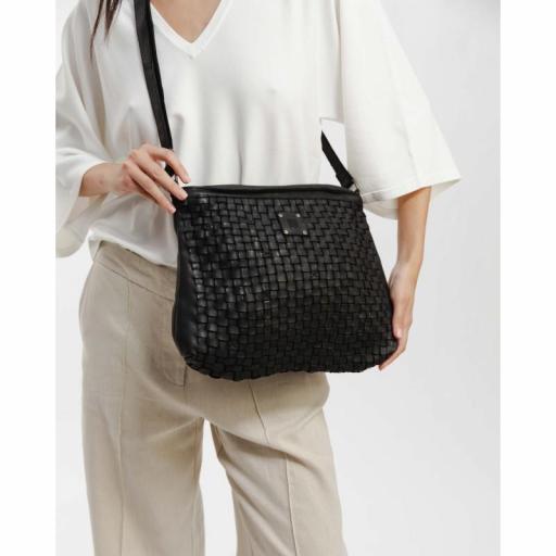 Bolso bandolera biba piel kansas KA2 [0]