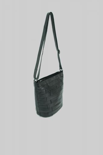 Bolso bandolera biba piel lewisburg briks LEB2L  [2]