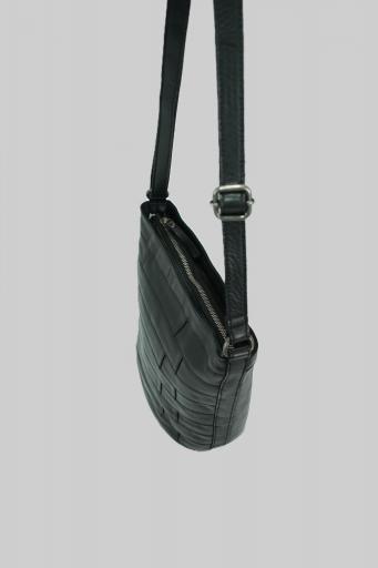 Bolso bandolera biba piel lewisburg briks LEB2L  [4]