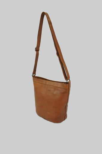 Bolso bandolera biba piel lewisburg briks LEB2L  [5]