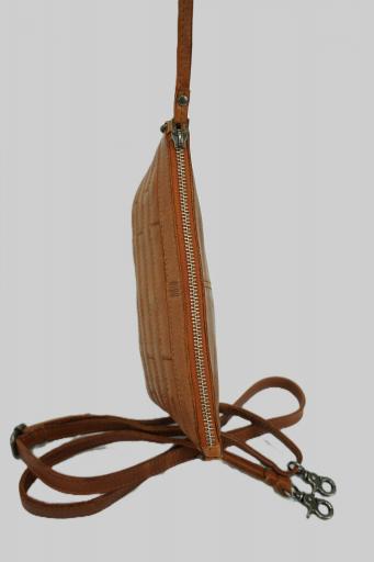 Bolso bandolera biba piel lewisburg briks LEB16L  [4]