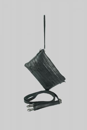 Bolso bandolera biba piel lewisburg briks LEB16L  [1]