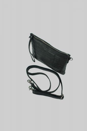 Bolso bandolera biba piel lewisburg briks LEB16L  [5]