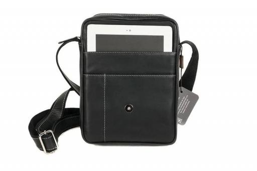Bolso bandolera caballero pielnoble marrón PI716 05  [3]