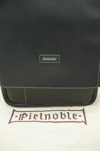 Bolso bandolera caballero pielnoble negro PI716 01 [7]