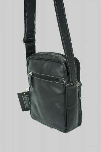 Bolso bandolera caballero pielnoble negro PI710 01 [3]