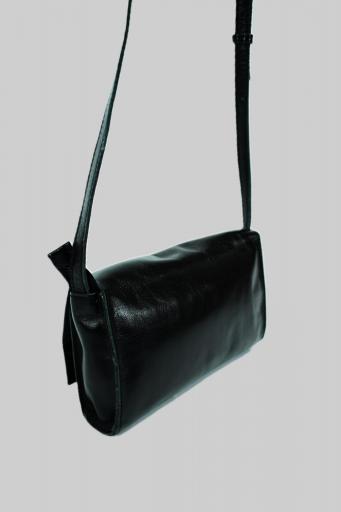 Bolso bandolera de piel biba Chester Buff CEF3L [5]