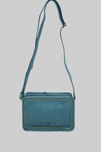 Bolso bandolera de piel biba Rockwall RAL1L [2]