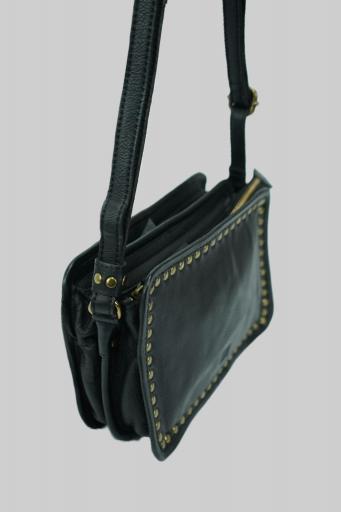 Bolso bandolera de piel biba Rockwall RAL1L [5]