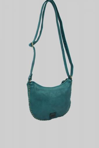 Bolso bandolera de piel biba hill HIL2L [3]