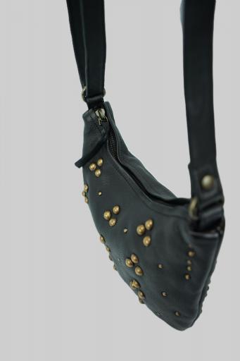 Bolso bandolera de piel biba hill HIL2L [4]