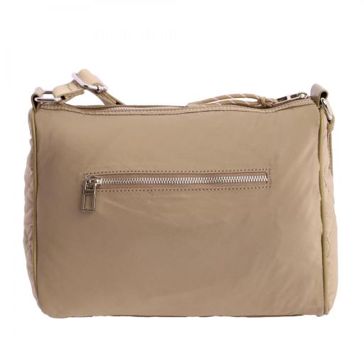 Bolso bandolera don algodón Beige RI7859 004 [2]