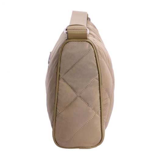 Bolso bandolera don algodón Beige RI7859 004 [5]