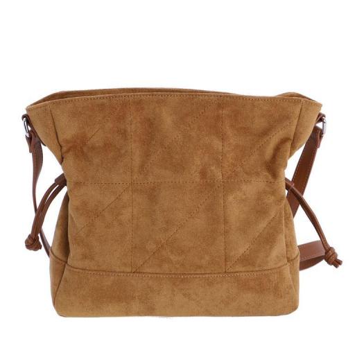 Bolso bandolera don algodón Camel SI7862 [1]