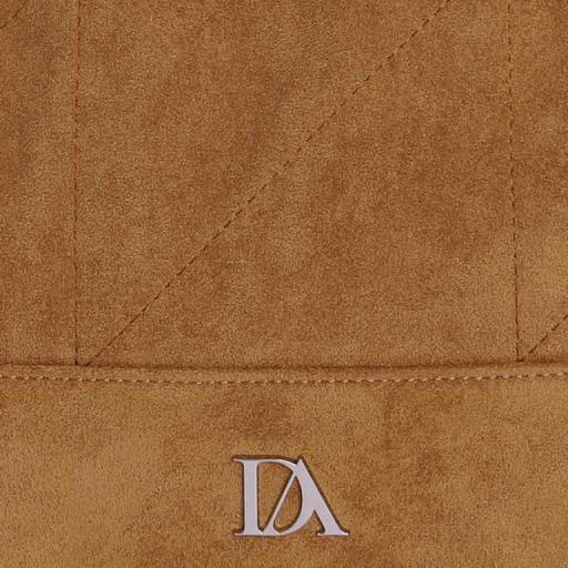 Bolso bandolera don algodón Camel SI7862 [2]