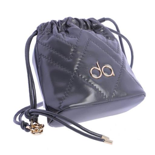 Bolso bandolera don algodon gris QI7832 049 [2]