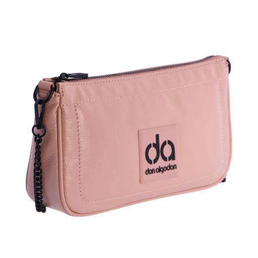 Bolso bandolera don algodon QV7866  [1]