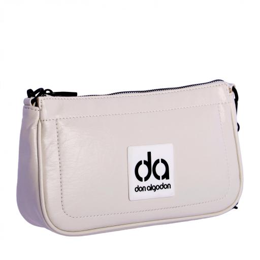 Bolso bandolera don algodon QV7866  [4]