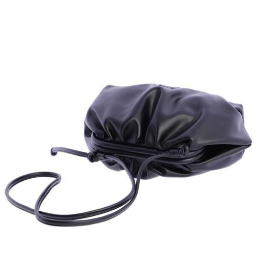 Bolso bandolera don algodón negro SV7812 001 [3]